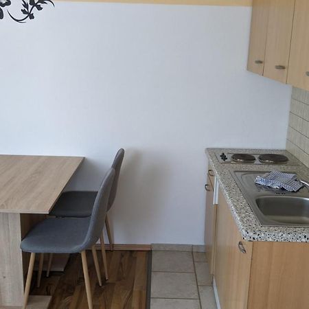 Ferienwohnung May Dorfchemnitz 外观 照片