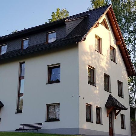 Ferienwohnung May Dorfchemnitz 外观 照片