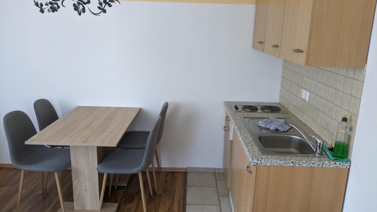 Ferienwohnung May Dorfchemnitz 外观 照片