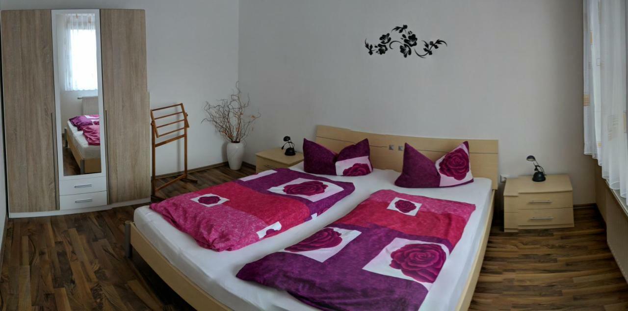 Ferienwohnung May Dorfchemnitz 外观 照片